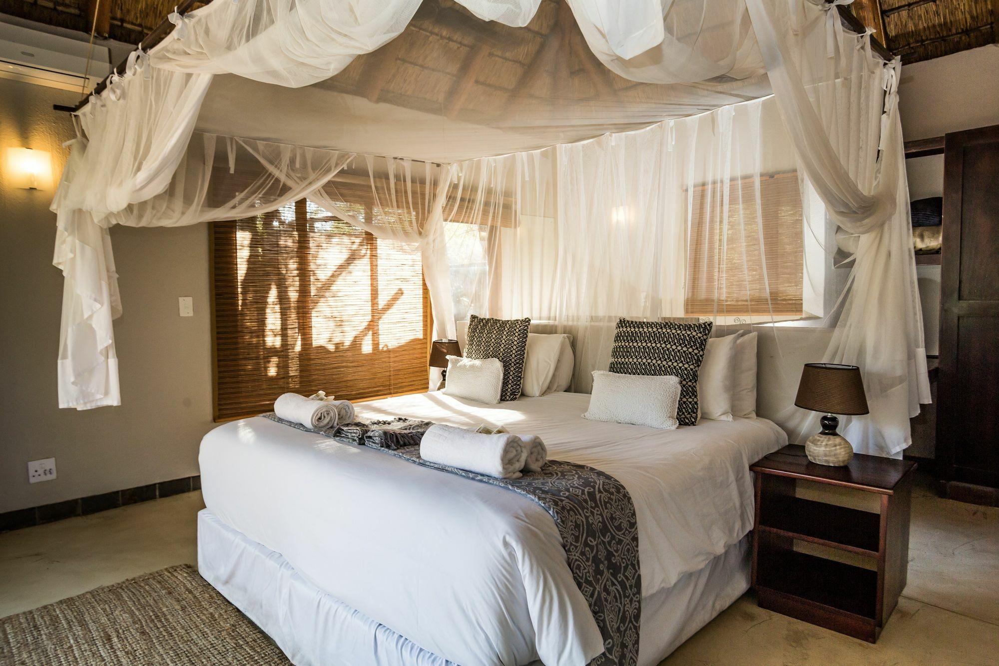Raptors Lodge Hoedspruit Exterior photo